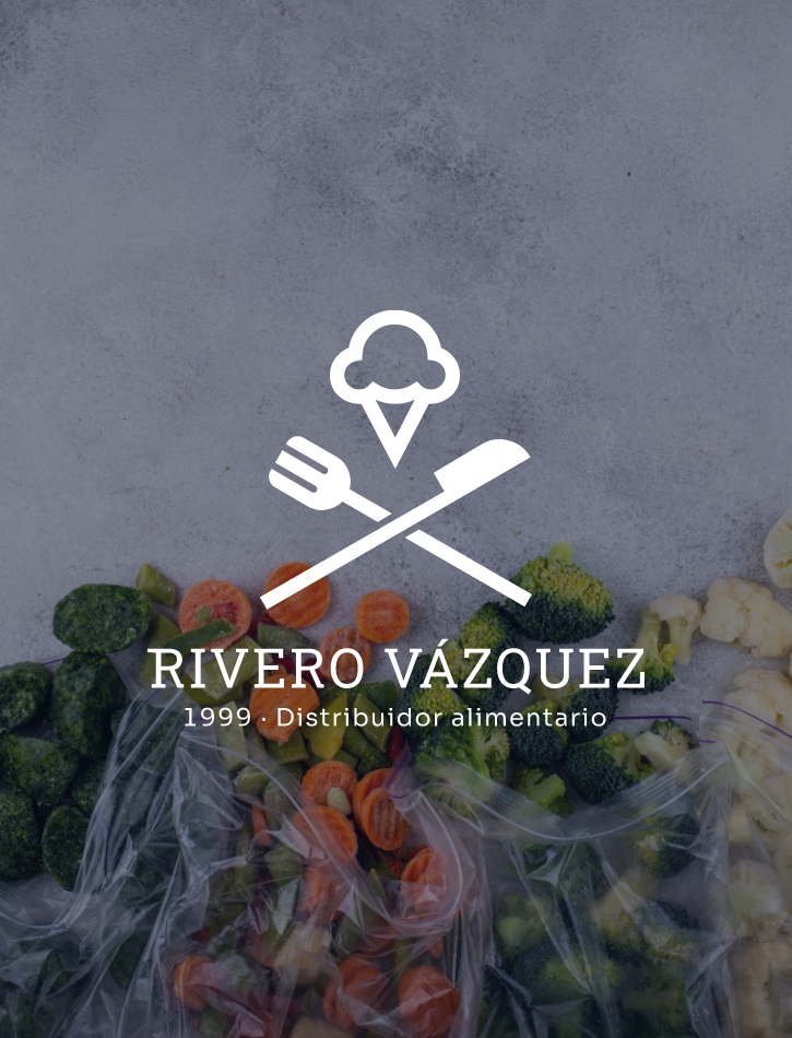 Distribuidores de Congelados en Huelva 7 - Rivero Vázquez