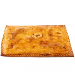 Empanada de atún