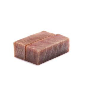 Lomo tataki atún FRIME