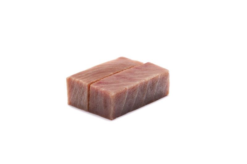 Lomo tataki atún FRIME