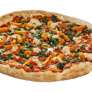 Pizza Perf. Vegana (5 uds/caja)