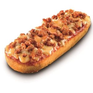 Pannini Barbacoa (12 uds/caja)