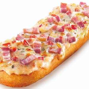 Pannini Bacon Crispy (12 uds/caja)