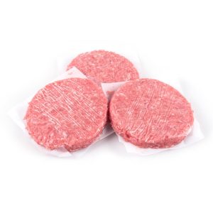 Burguer Pollo/Cerdo 150GR Aprox