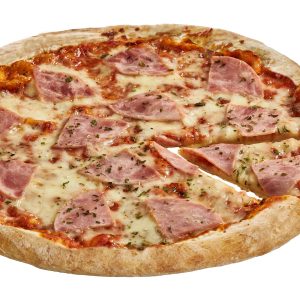 Pizza Perf. Prosciutto (6 uds/caja)