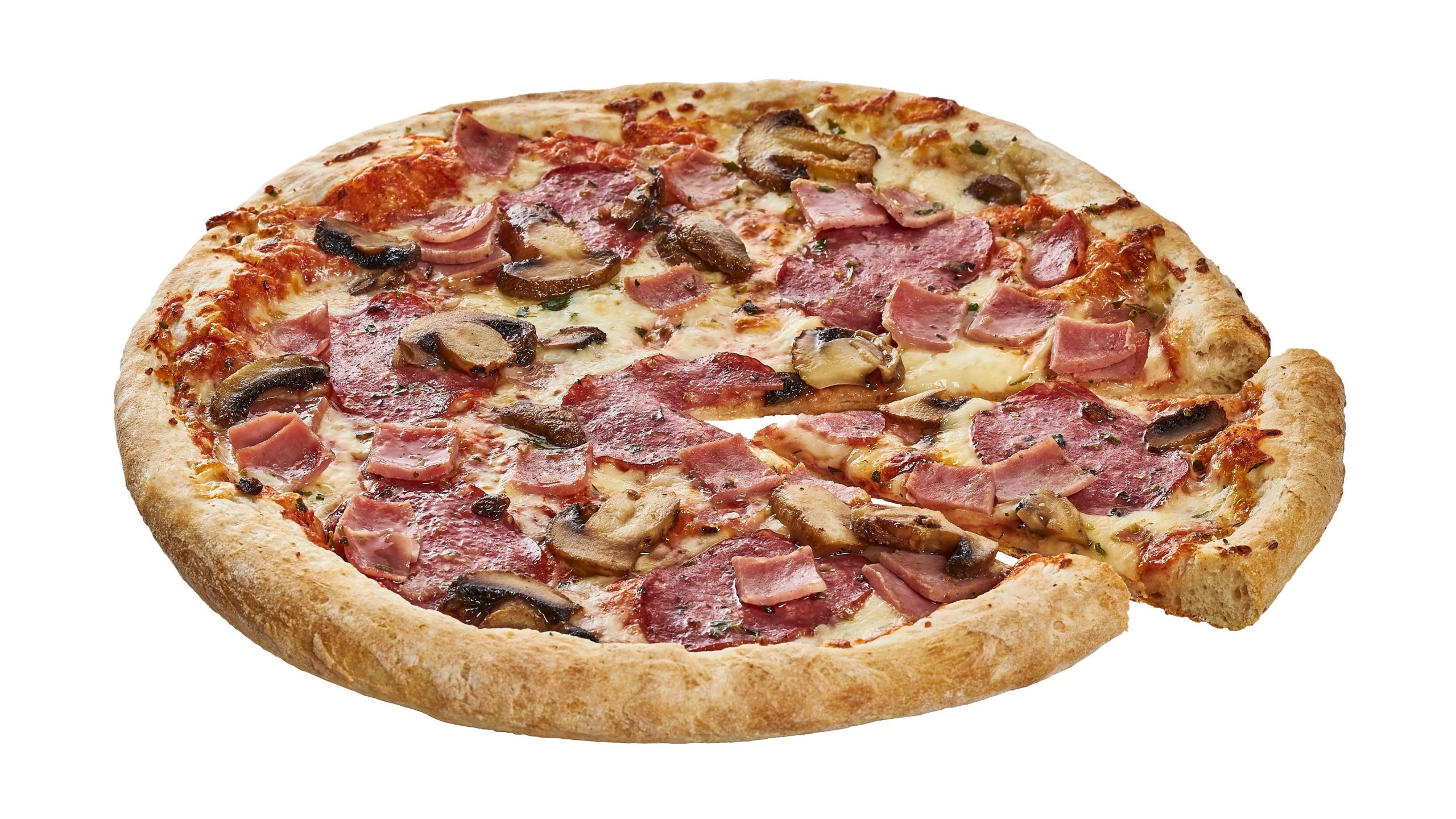 Pizza Perf. Speciale (6 uds/caja)