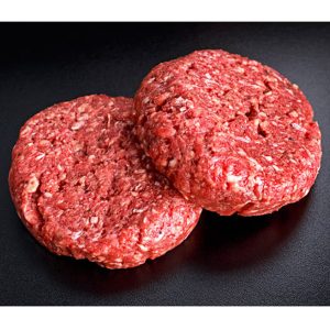 Burguer Vaca Angus 140GR Aprox