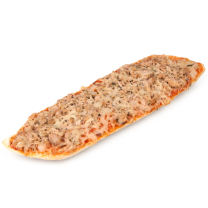Pannini Atún (12 uds/caja)