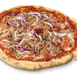 Pizza Perf. Tonno (6 uds/caja)