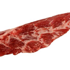 Pluma de Lomo Ibérico