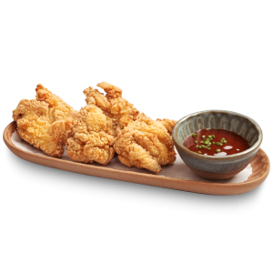 Pollo Kentucky 3x1
