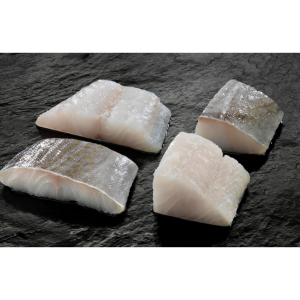 Bacalao Dados 1ª 5% 6KG Aprox