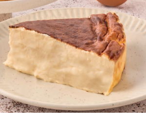Tarta de queso gourmet
