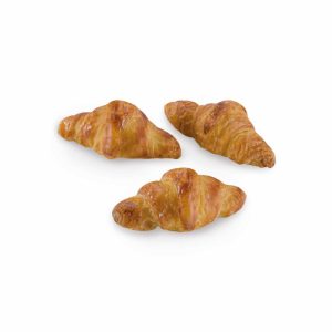 Croissant pequeño 100% Mantequilla