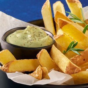 Frenzy Fries LAMBWESTON