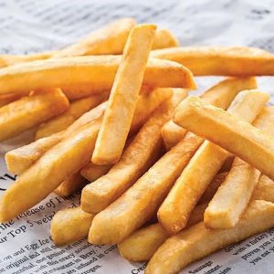 Just Fries LAMBWESTON