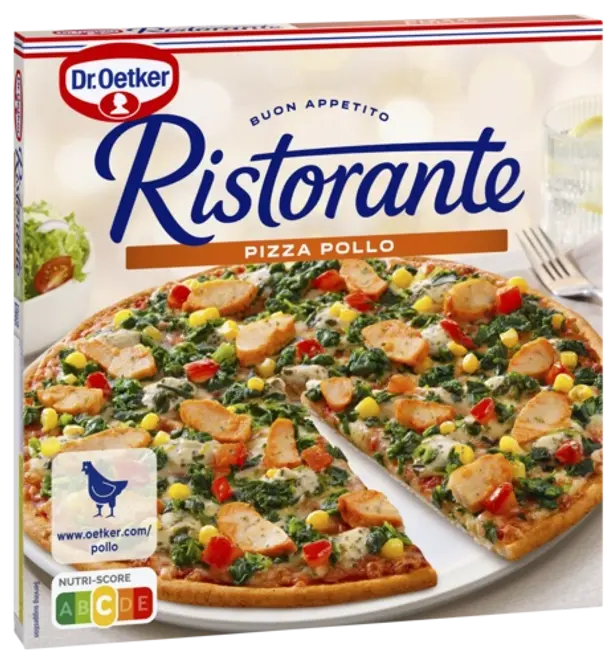 Ristorante Pollo