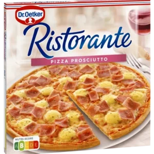 Ristorante Prosciutto