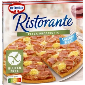 Ristorante Prosciutto Sin Gluten