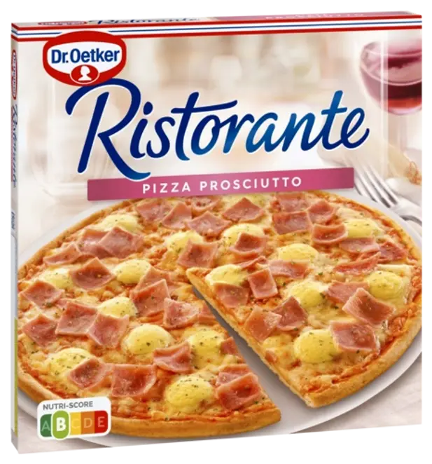Ristorante Prosciutto