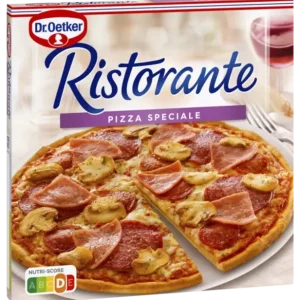 Ristorante Speciale