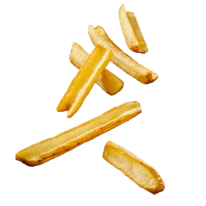 Connoisseur Rustic Frie LAMBWESTON