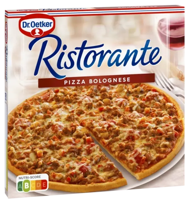Ristorante Bolognese