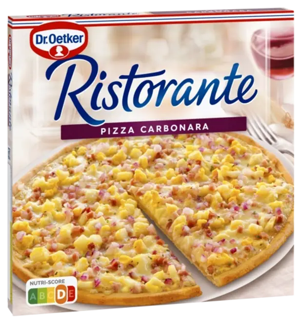 Ristorante Carbonara